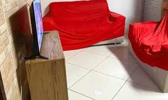 Imagem 7: Casa em caminho de areia cidade baixa