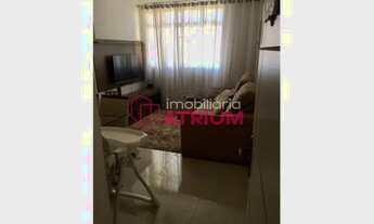 Imagem 4: Apartamento com 2 quartos a venda em Capim Macio - Natal