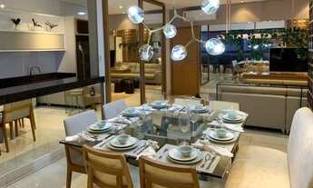 Imagem 2: R$ 599 mil, 03 suítes plenas 15° andar com vista livre permanente