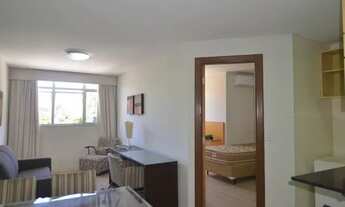 Imagem 3: NATY - Apartamento com 42 metros quadrados com 1 quarto em Dois Irmãos - Recife - Pernambu