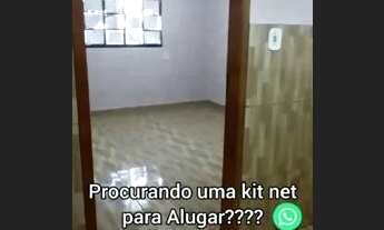 Imagem 5: Aluguel de kitnet