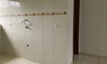 Imagem 7: Kitnet xaxim Kitnet com 1 dormitório