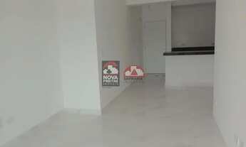 Imagem 3: Apartamento Padrão em Caraguatatuba