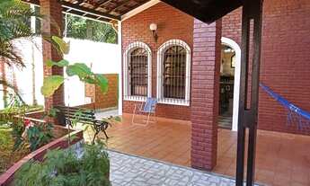 Imagem 2: CASA A 250 METROS DA PRAIA DAS TONINHAS