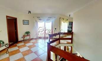 Imagem 6: Casa à venda em Sítio Recreio dos Cafezais - Valinhos/SP