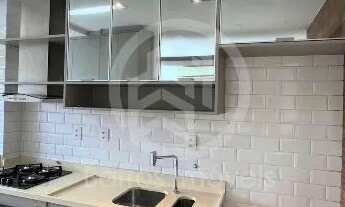 Imagem 3: Apartamento para aluguel possui 72 metros quadrados com 2 quartos em Aleixo - Manaus - AM