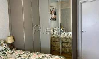 Imagem 11: Apartamento para locação na Fazenda São Quirino - Campinas/SP