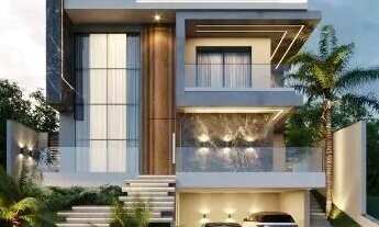 Imagem: Casa em Condomínio para Venda em Tamboré