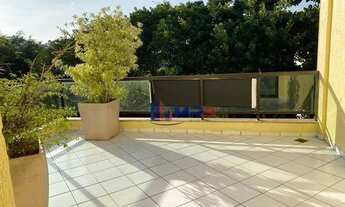 Imagem 5: Cobertura com 3 quartos para alugar, 298 m² por R$ 7.047/mês - Recreio dos Bandeirantes