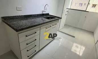 Imagem 6: Apartamento com 2 dormitórios à venda, 60 m² por R$ 540.000,00 - Tamboré - Barueri/SP