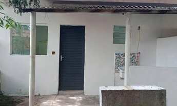 Imagem: Casa para aluguel possui 26 metros quadrados