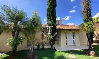 Imagem 2: ITATIBA - Casa de Condomínio - Condomínio Parque da Fazenda