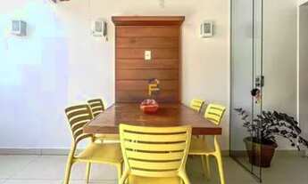 Imagem 3: Cobertura para venda tem 130 metros quadrados com 3 quartos em Cascatinha - Juiz de Fora