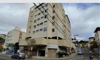 Imagem: Apartamento dois quartos, sala, cozinha