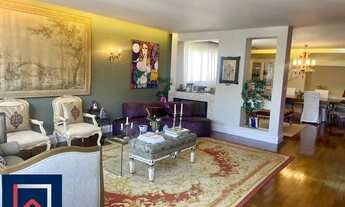 Imagem 4: Apartamento Venda Cerqueira César 220 m² 3 Dormitórios