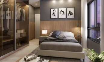 Imagem 6: Na planta! C/ apenas 10% de entrada. Apartamento de 1 suite + 1 dormitórios em Cordeiros P