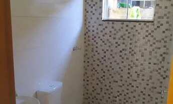 Imagem 4: Casa com terreno nos fundos!