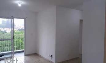 Imagem: Apartamento à venda em Raposo Tavares com