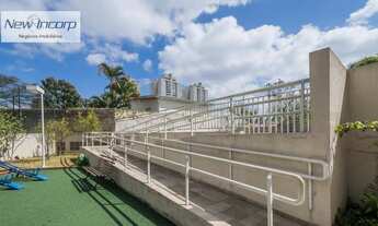 Imagem 5: Apartamento à venda, 83 m² por R$ 798.000,00 - Vila Cruzeiro - São Paulo/SP