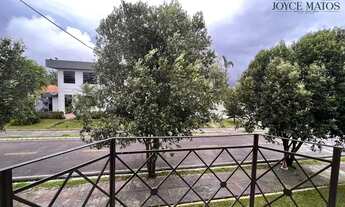 Imagem 4: Condomínio GreenVille II - Linda Casa Com 04 Suítes Sendo a Máster Com Closet