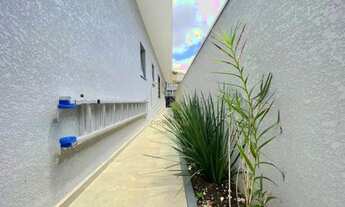 Imagem 5: Casa térrea em condomínio