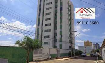 Imagem 6: QN 402 San Pietro Ótimo Apartamento 2 Quartos Ac. Financiamento em Samambaia Norte - Brasí