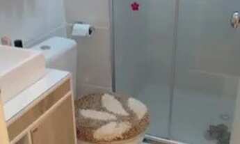 Imagem 3: Apartamento para Aluguel - Santos Dumond, 2 Quartos, 47 m2