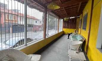 Imagem 4: Térrea para aluguel tem 120 metros quadrados com 5 quartos em Campo Belo - São Paulo - SP