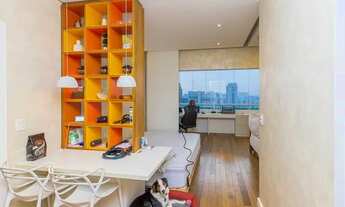 Imagem 2: Apartamento no Edificio Sky prontinho para morar!