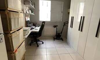 Imagem 7: Apartamento Com Sala Ampla 49m²