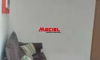 Imagem 6: Apartamento Padrão em São José dos Campos