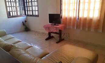 Imagem: Jacarei - Casa Padrão - Parque dos Principes