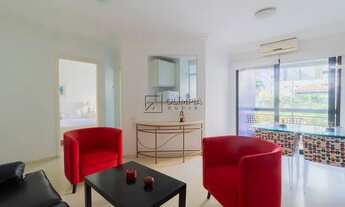 Imagem 2: Venda Apartamento 1 Dormitórios - 56 m² Vila Olímpia