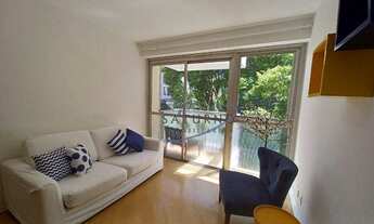 Imagem 2: Apartamento com 2 dormitórios, 71 m² - venda por R$ 960.000,00 ou aluguel por R$ 8.015,00