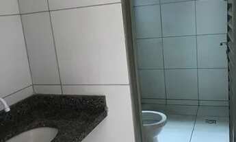 Imagem 6: Aluga casa 2/4 no Veiga jardim próximo ao terminal