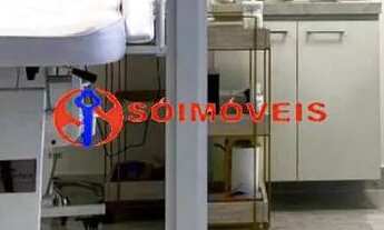 Imagem 5: Casa de rua-À VENDA-Ipanema-Rio de Janeiro-RJ