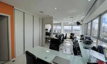 Imagem 5: Sala Comercial Superior para venda e locação em Mogi d