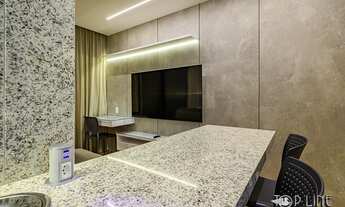 Imagem 4: Studio - Enxoval Completo e Serv. Hotel - Portal Master/sudoeste (206