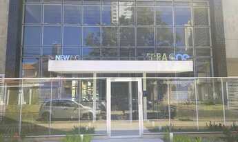 Imagem 2: Apartamento para aluguel tem 42 metros quadrados com 1 quarto em Jardim América - Goiânia