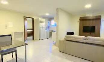 Imagem 4: Apartamento todo mobiliado na região central