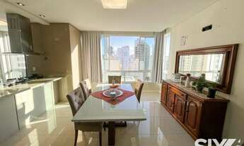 Imagem: Apartamento no Edifício Maria Raquel com