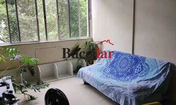 Imagem: Apartamento-À VENDA-Tijuca-Rio de Janeiro-RJ