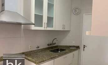 Imagem 6: Apartamento com 3 dormitórios, 112 m² - venda por R$ 1.800.000 ou aluguel por R$ 9.000/mês