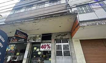 Imagem: Ref. 1077 - Oportunidade de kitinet na