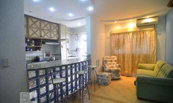 Imagem 2: Apartamento para Aluguel - Marechal Rondon, 2 Quartos, 74 m2