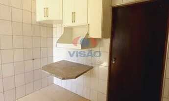 Imagem 7: Apartamento para aluguel, 3 quartos, 1 suíte, 1 vaga, Cidade Nova - Indaiatuba/SP