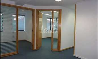 Imagem 3: São Paulo - Conjunto Comercial/Sala - Brooklin