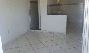 Imagem 4: Kitnet Casa com 1 banheiro