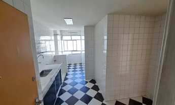 Imagem: Apartamento para venda com 82 metros quadrados