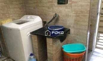 Imagem 7: Sobrado com 3 dormitórios para alugar por R$ 1.728,00/mês - Jardim Bela Vista - Guarulhos